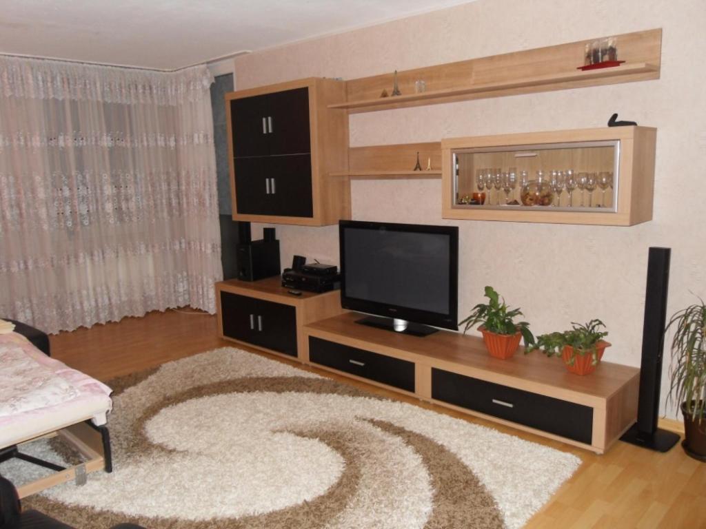 Bs Business Travelling Hannover City Apartment Ruang foto