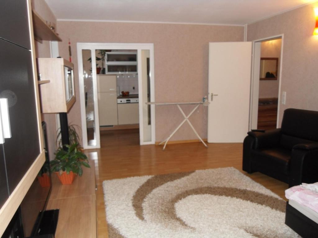 Bs Business Travelling Hannover City Apartment Ruang foto