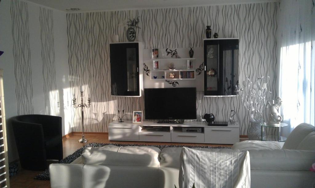 Bs Business Travelling Hannover City Apartment Ruang foto