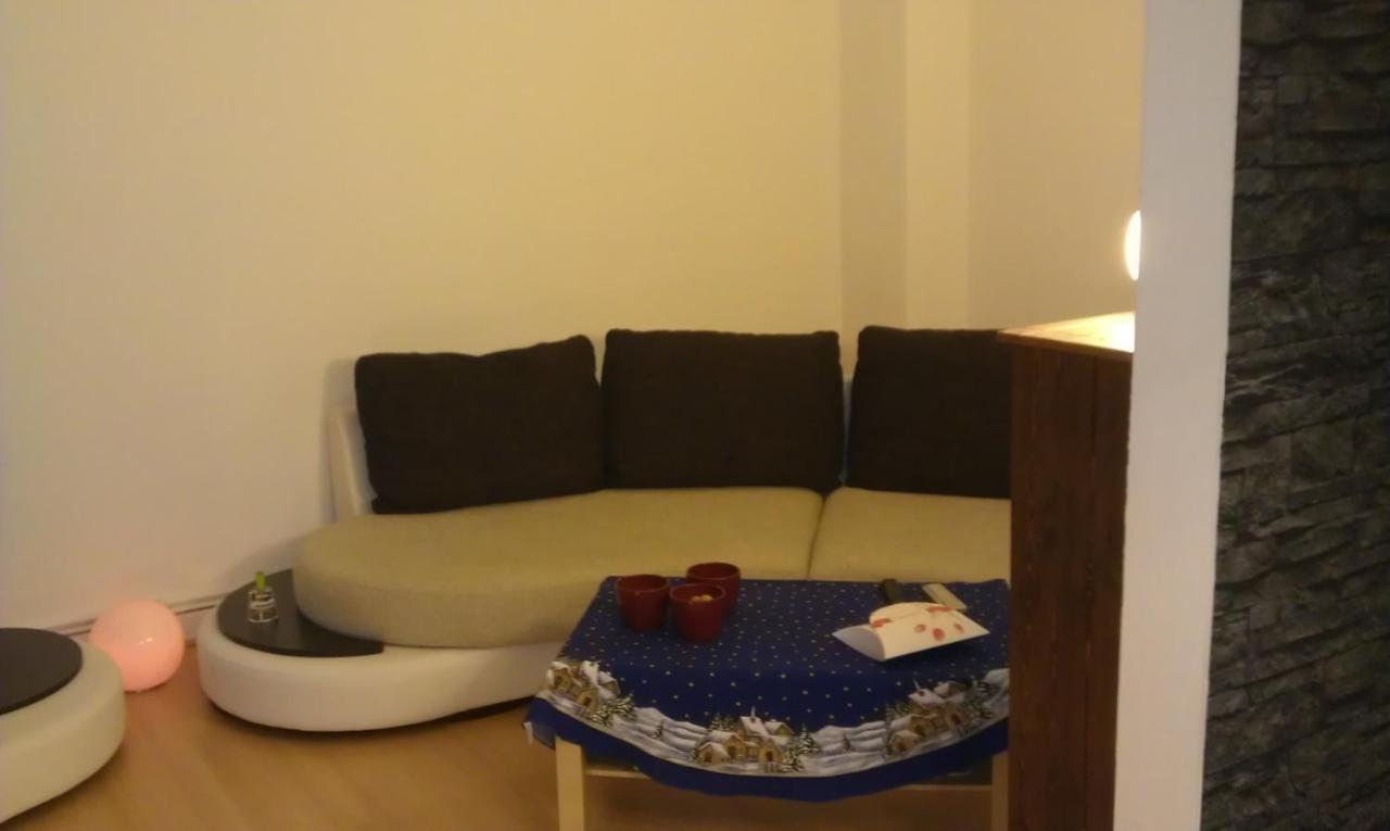 Bs Business Travelling Hannover City Apartment Ruang foto