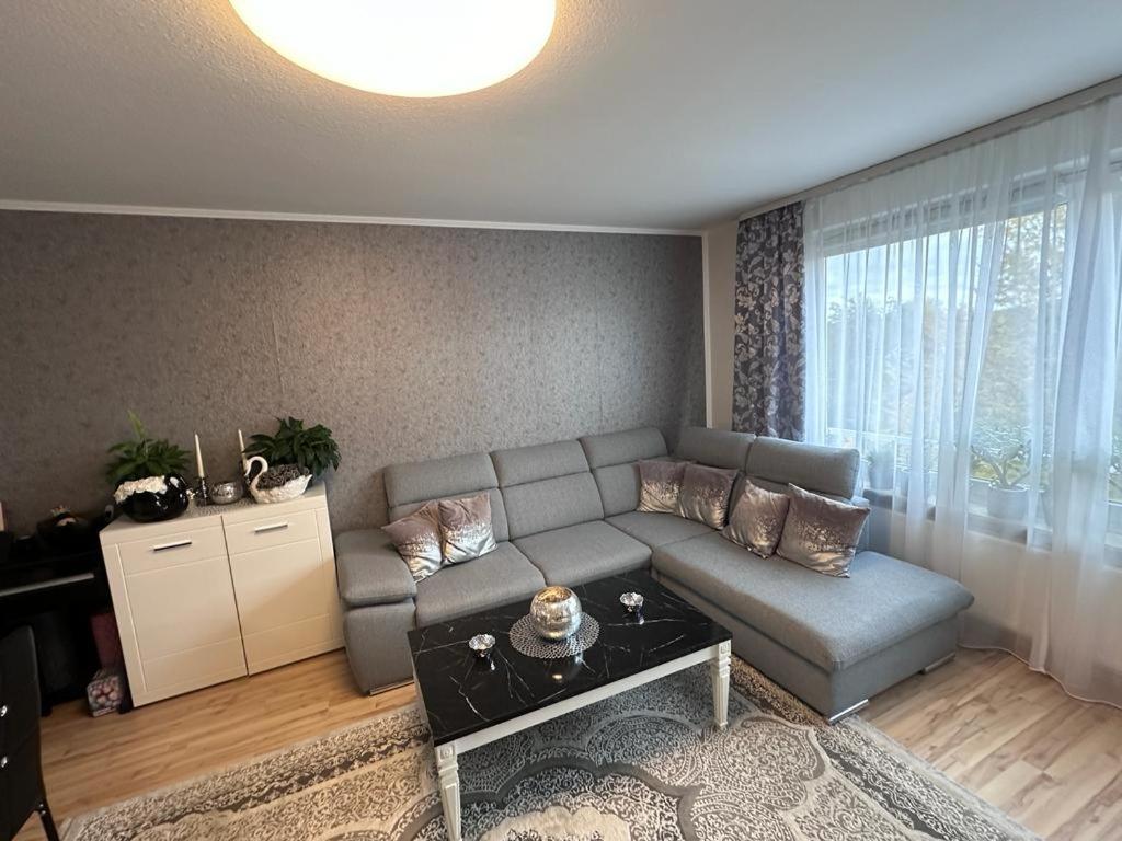 Bs Business Travelling Hannover City Apartment Bagian luar foto