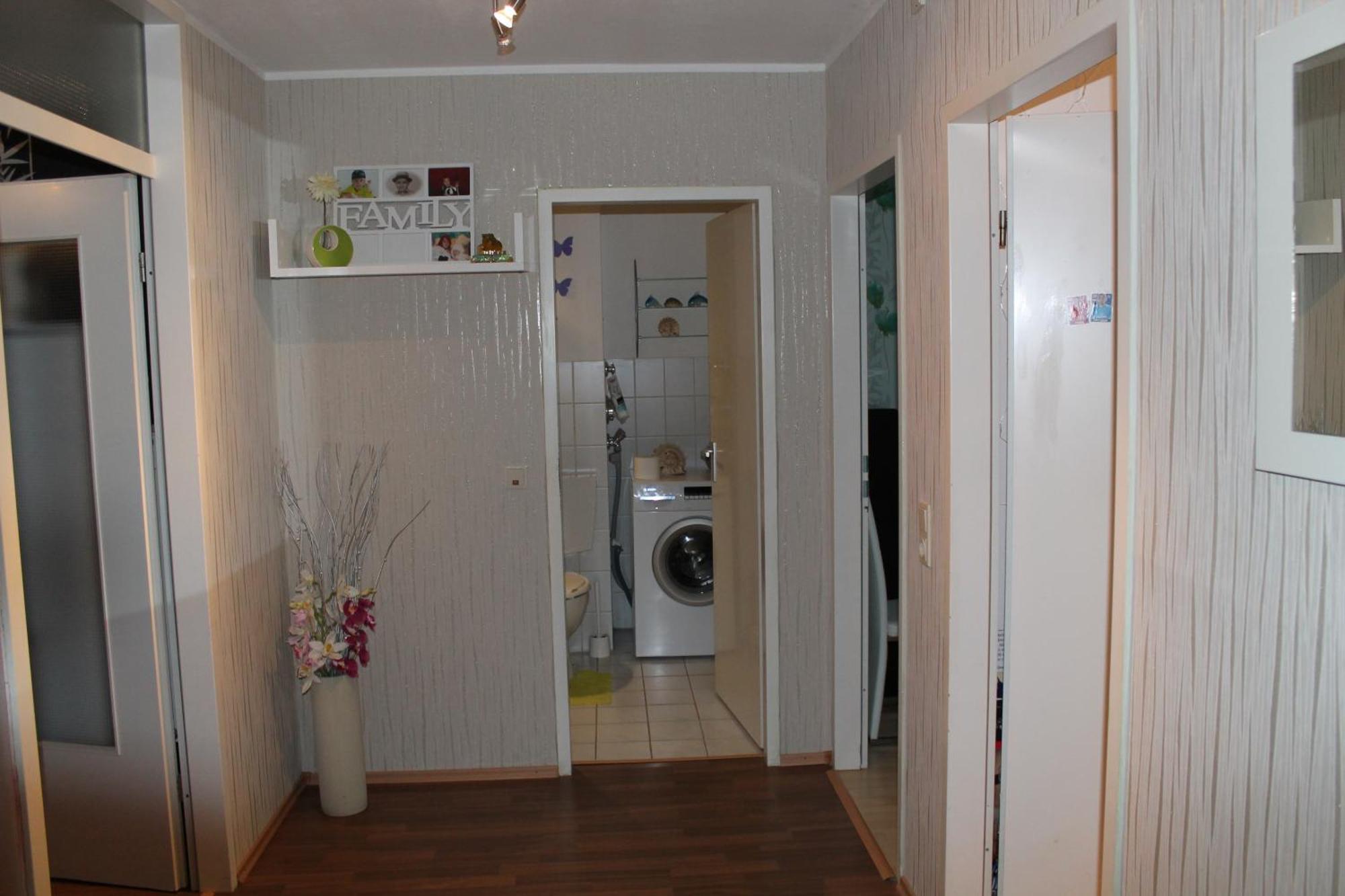 Bs Business Travelling Hannover City Apartment Bagian luar foto