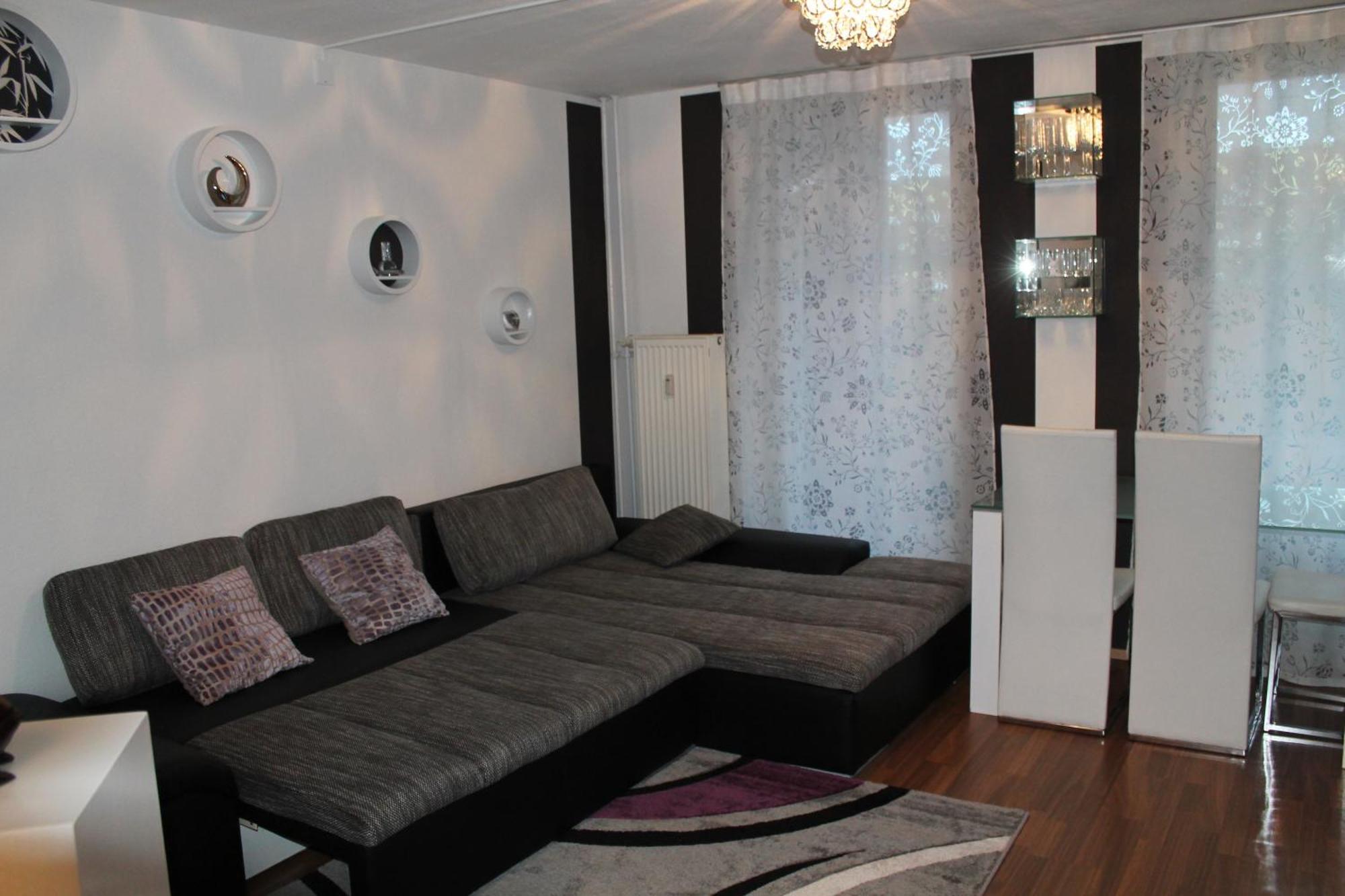 Bs Business Travelling Hannover City Apartment Bagian luar foto