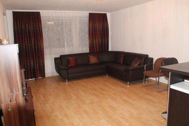 Bs Business Travelling Hannover City Apartment Ruang foto