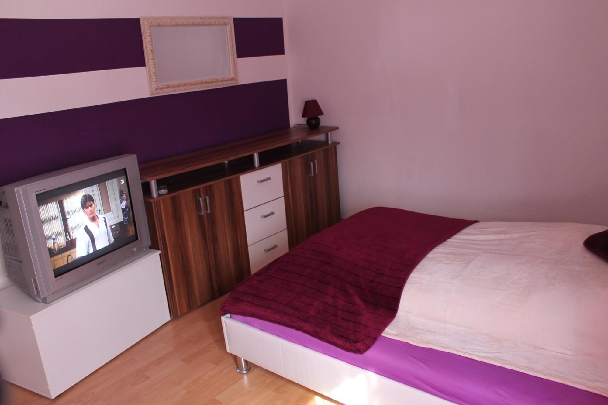 Bs Business Travelling Hannover City Apartment Ruang foto