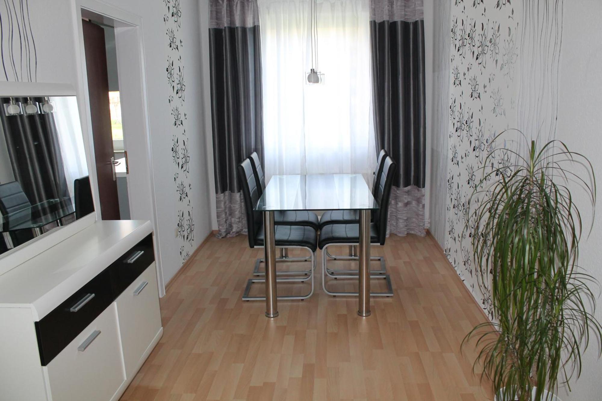 Bs Business Travelling Hannover City Apartment Ruang foto