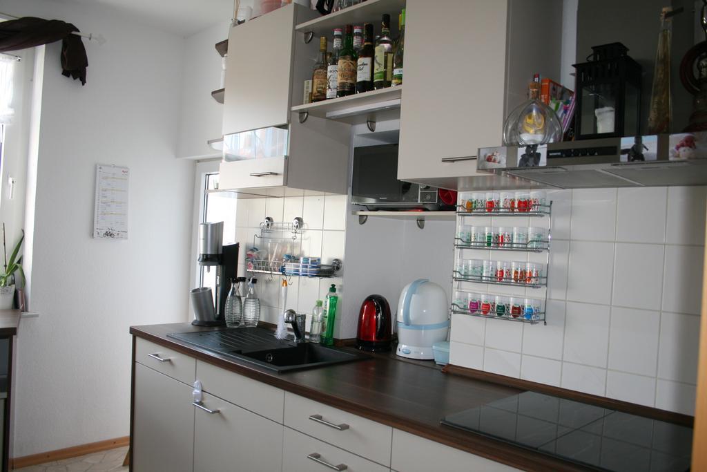 Bs Business Travelling Hannover City Apartment Bagian luar foto