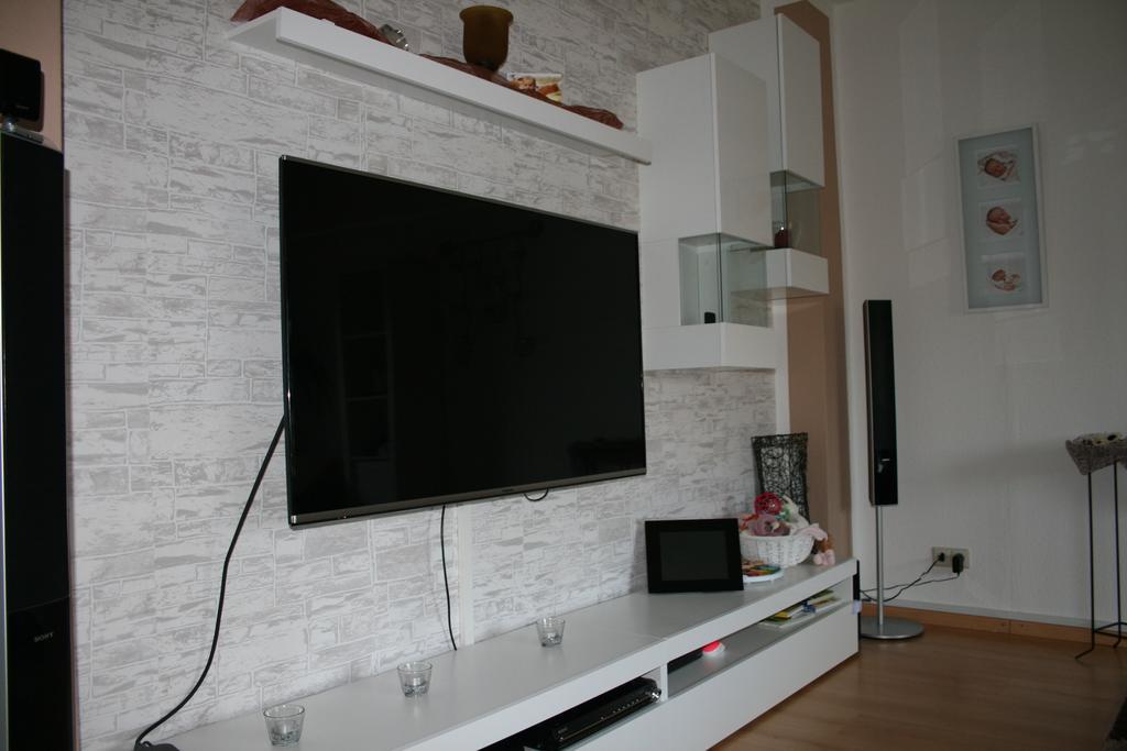 Bs Business Travelling Hannover City Apartment Bagian luar foto