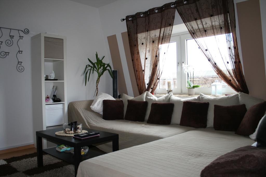 Bs Business Travelling Hannover City Apartment Bagian luar foto