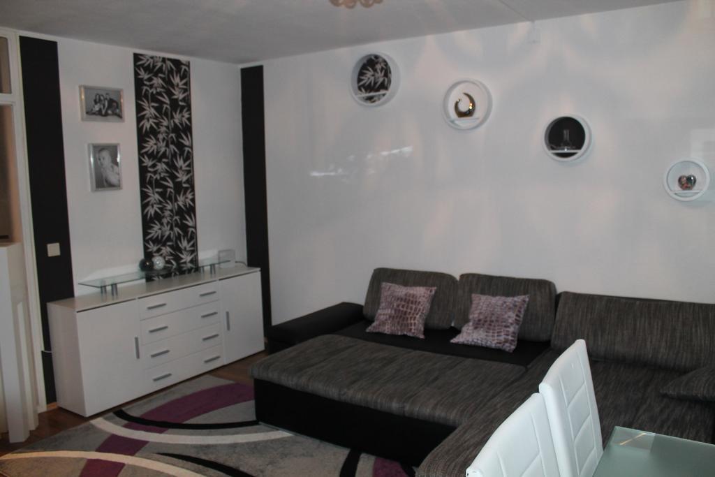 Bs Business Travelling Hannover City Apartment Bagian luar foto