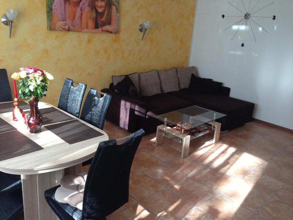 Bs Business Travelling Hannover City Apartment Ruang foto