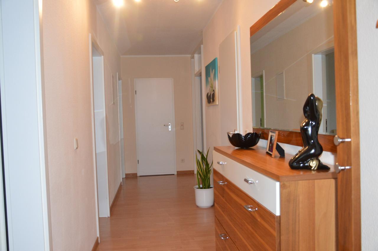 Bs Business Travelling Hannover City Apartment Bagian luar foto