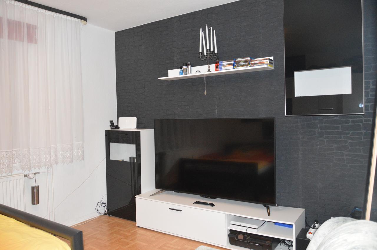 Bs Business Travelling Hannover City Apartment Bagian luar foto