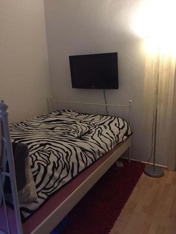 Bs Business Travelling Hannover City Apartment Bagian luar foto