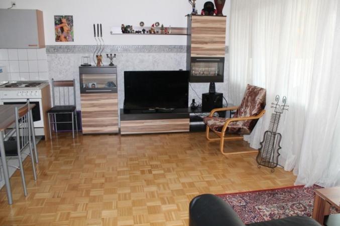 Bs Business Travelling Hannover City Apartment Bagian luar foto