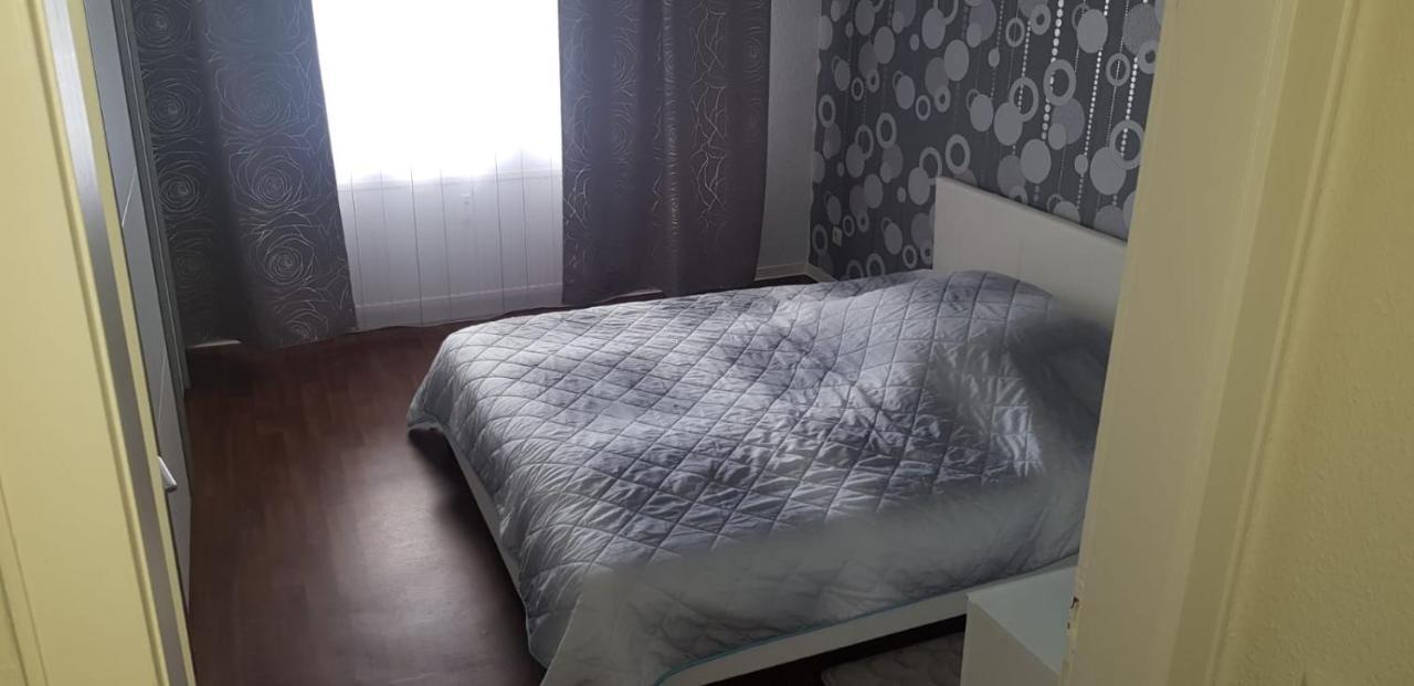 Bs Business Travelling Hannover City Apartment Bagian luar foto