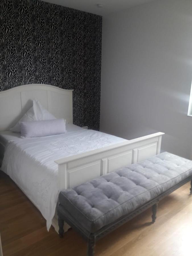 Bs Business Travelling Hannover City Apartment Bagian luar foto