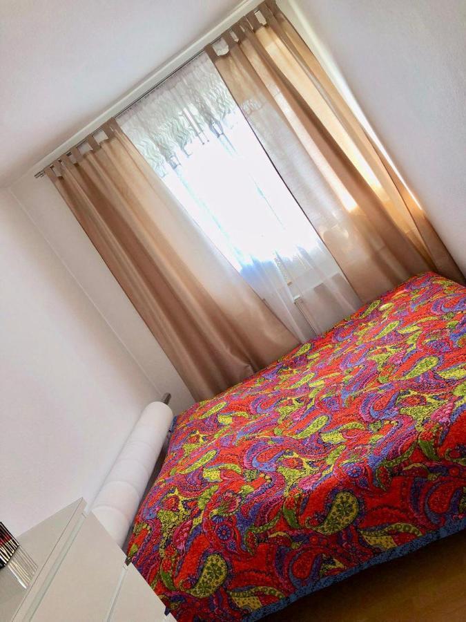 Bs Business Travelling Hannover City Apartment Bagian luar foto