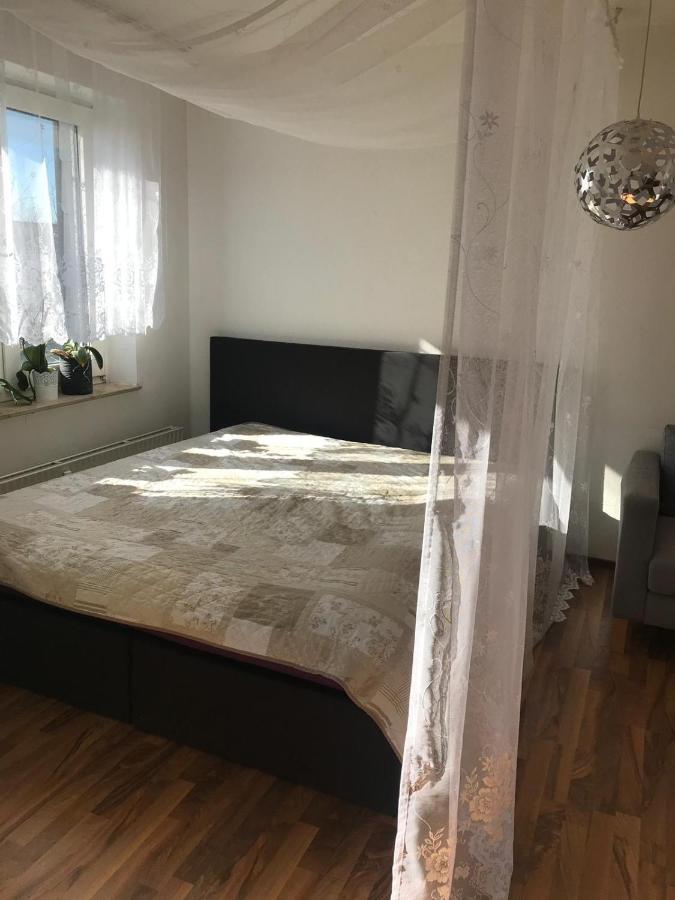 Bs Business Travelling Hannover City Apartment Bagian luar foto